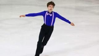Brandon Bailey