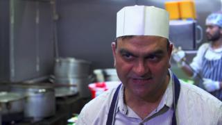 رمضان شیف