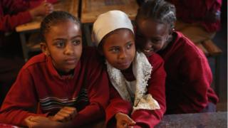 ሰለስተ ደቂኣንስትዮ ተምሃሮ ትግራይ