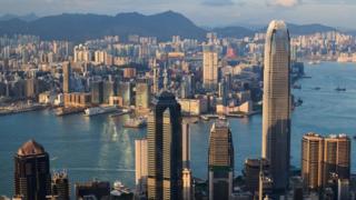 Hong Kong