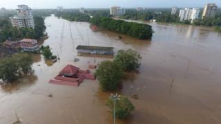 Floods in Kerala