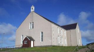 Eaglais Shaor a' Chnuic