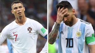 ronaldo