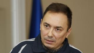 Иван Безъязыков