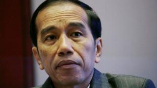 Joko Widodo
