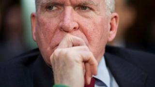 USA, CIA, Trump, Russia