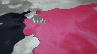 Idlib, Sirija