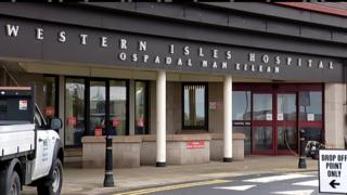 western isles hospital