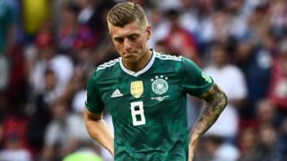 Toni Kroos