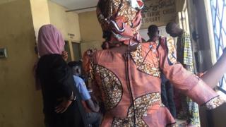 ile iṣẹ́ Hisbah