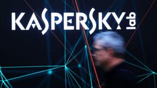 Kapersky Lab, oficinas