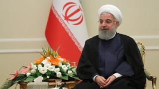 حسن روحانی