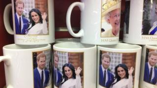 Harry, Meghan, Inggris, pernikahan