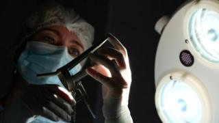 Из-за смерти недоношенного младенца Елену Белую обвиняют в превышении должностных полномочий