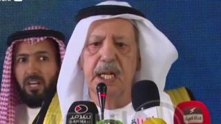 قدم شيخ قبيلة العوازم الكويتية، فلاح بن جامع، اعتذاره للشعب العراقي، وخصوصا أهل البصرة، عما بدر منه في كلمته أثناء حملة مشروع دفع الدية لأحد أبناء القبيلة المسجونين.