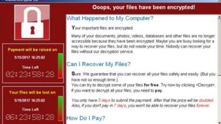 ransomware on apple ransomware on apple