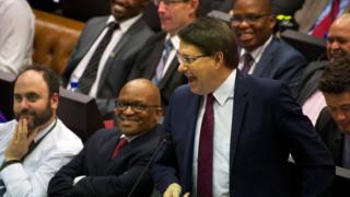 afrique du sud, gupta, zuma