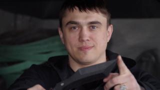 Олександр Воробей