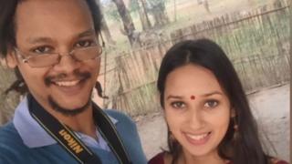 షర్మిత శర్మ