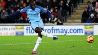 Toure