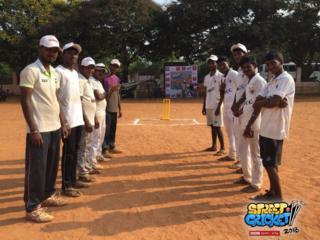 பிபிசி சாம்பியன் கோப்பையை வென்ற ராமநாதபுரம் சீ ரைடர்ஸ் #BBCStreetCricket