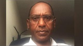 Obbo Yohaannis Waldagabreel