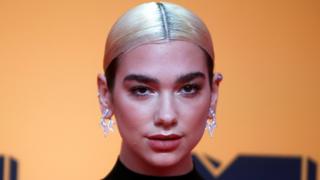Dua Lipa