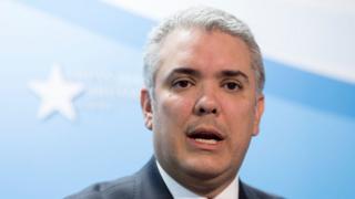 Ivan Duque