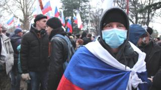 Мітинг