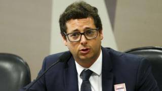 Quem é Fabio Wajngarten, o polêmico chefe da Secom de Bolsonaro Quem é Fabio Wajngarten, o polêmico chefe da Secom de Bolsonaro