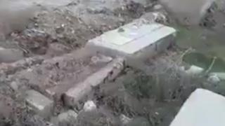 خاطرات خانواده اعدامیهای 67