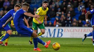 Joe Ralls