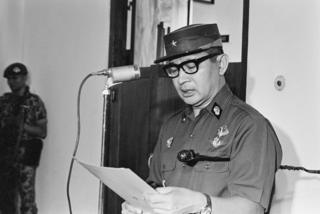 Suharto