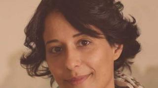 Dina Maher