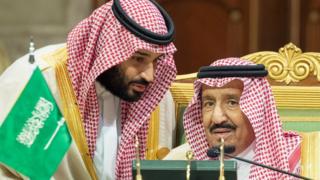 التغييرات الوزارية "أطاحت" بالجبير، بحسب صحف