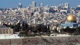 القدس