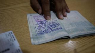 visa