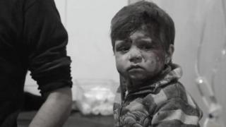 syria