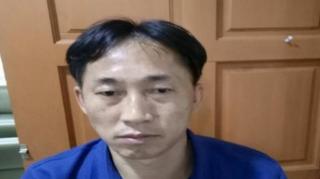 นายรี จอง ชอล ชาวเกาหลีเหนือถูกจับกุม 4 วันหลังนายคิม จอง-นัม ถูกฆาตกรรม