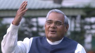 வாஜ்பேயி