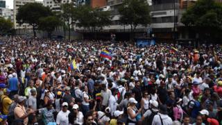 Juan Guaidó, Presidente De La Asamblea Nacional De Venezuela, Se ...