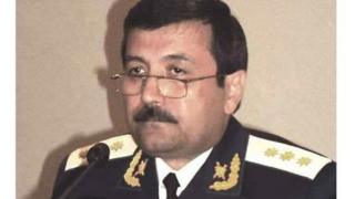 Oʻzbekiston sobiq bosh prokurori Rashitjon Qodirov