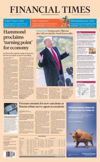 The FT