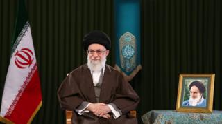 علی خامنهای
