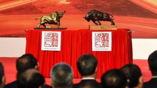 2016年开通深港通