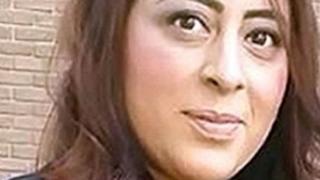 Sameena Imam