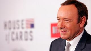 Spacey
