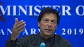 عمران خان