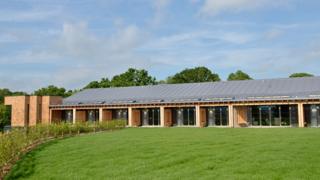 St David's Hospice