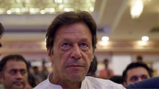 عمران خان